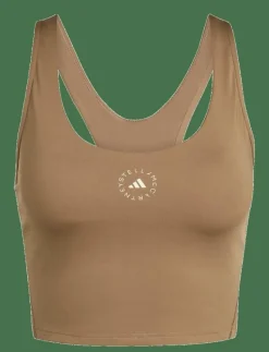 aSMC TST CROP - Sport BH:ar|adidas by Stella McCartney Outlet