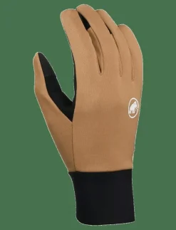 Astro Light SO Glove - Fingervantar|Mammut
