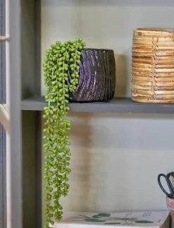 Bloomingville Atena Flowerpot - Krukor BLACK Clearance