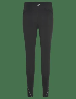 Athletics Reflective Heat High Rise Legging 27" - Leggings|New Balance Clearance