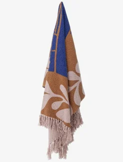 Atle Throw - Filtar & Plädar|Bloomingville Discount