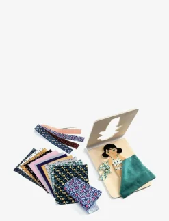 Djeco Attachtou - Pysselset MULTICOLOURED Online