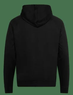 BOSS Authentic Jacket H - Hoodies BLACK