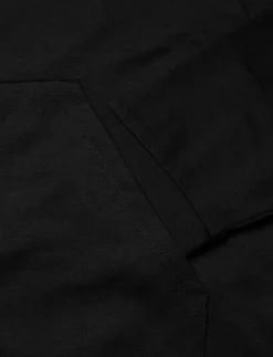 BOSS Authentic Jacket H - Hoodies BLACK