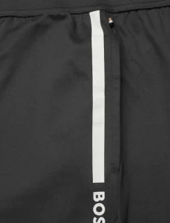 BOSS Authentic Pants - Nederdelar DARK GREY Discount