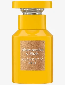 Abercrombie & Fitch Authentic Self Women EdP 30 ml - Eau de parfum Sale