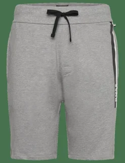 BOSS Authentic Shorts - Shorts MEDIUM GREY Online