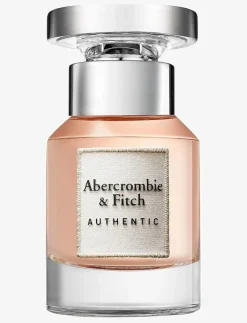 Abercrombie & Fitch Authentic Women EdP - Eau de parfum New