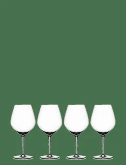 Authentis Burgundy 75 cl 4-pack - Rödvinsglas|Spiegelau Hot