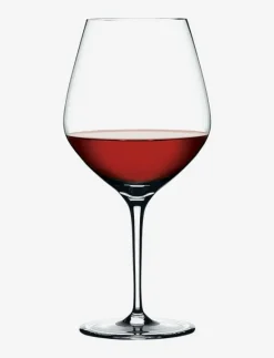 Authentis Burgundy 75 cl 4-pack - Rödvinsglas|Spiegelau Hot