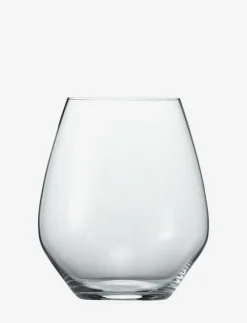 Authentis Casual Tumbler 62,5 cl 4-pack - Dricksglas|Spiegelau Online