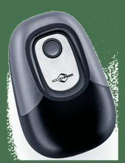 küchenprofi Automatic can opener EASY - Burköppnare & Konservburksöppnare BLACK Clearance