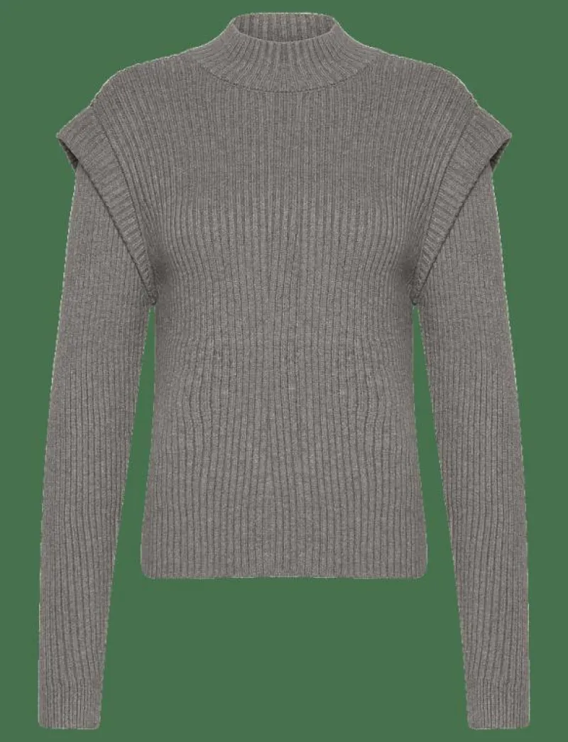 Avaline knit pullover 2 - Stickat|Minus Online