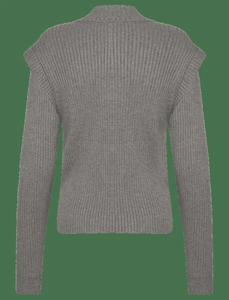 Avaline knit pullover 2 - Stickat|Minus Online