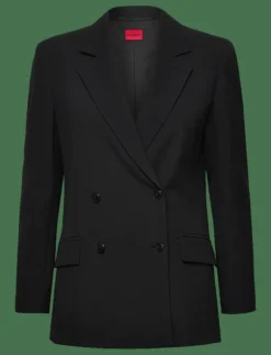 Avani-1 - Dubbelknäppta kavajer|HUGO