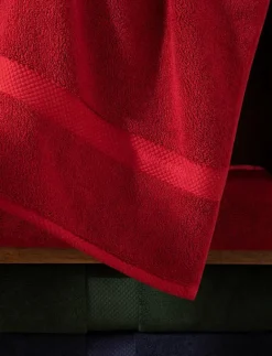 AVENUE Handtowel - Badrumstextilier|Ralph Lauren Home Best