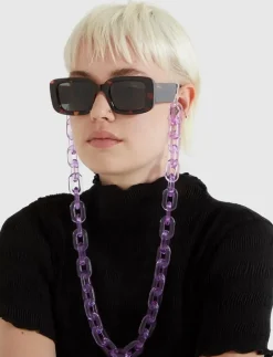 Komono Avery Havana - D-form