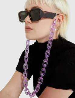 Komono Avery Havana - D-form