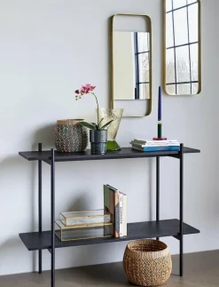 Aware Wall Mirror - Väggspeglar|Hübsch