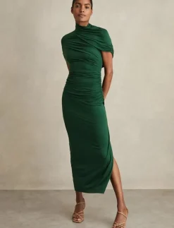 AZURE - Midiklänningar|Reiss Sale