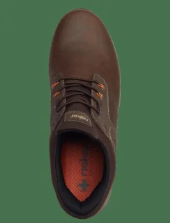 B1051 - Låga sneakers|Rieker Discount