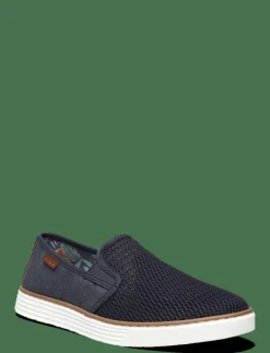 B2265-14 - Slip-on sneakers|Rieker New
