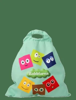 Babblarna - Ärtpåsespel - Aktiva spel|Teddykompaniet Discount