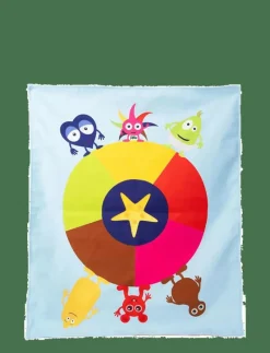 Babblarna - Ärtpåsespel - Aktiva spel|Teddykompaniet Discount