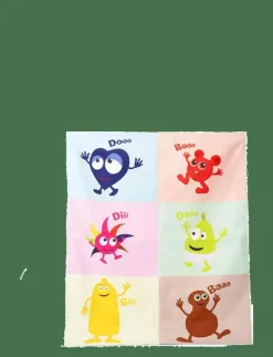 Babblarna - Ärtpåsespel - Aktiva spel|Teddykompaniet Discount