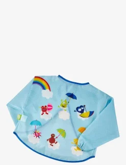 BABBLARNA, Apron with long sleeves - Haklappar|Euromic Discount