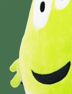 Teddykompaniet Babblarna, Big Dadda - Mjuka leksaker GREEN Hot