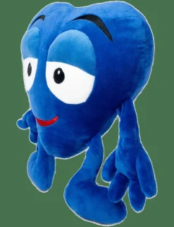 Teddykompaniet Babblarna- Doddo, stor - Mjuka leksaker BLUE Hot