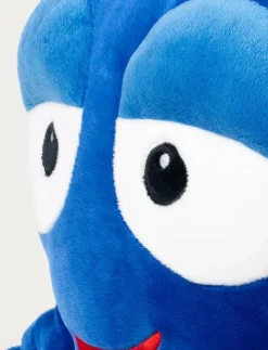 Teddykompaniet Babblarna- Doddo, stor - Mjuka leksaker BLUE Hot