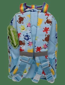 BABBLARNA, Liten ryggsäck 29 x 20 x 13 cm 7 L - Ryggsäckar|Euromic Online