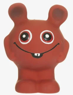 Teddykompaniet Babblarna, Natural rubber, Bobbo/Doddo - Badleksaker MULTI Outlet