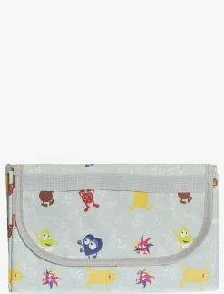 Teddykompaniet Babblarna-Pic Nic Blanket - Picknicktillbehör GREEN Sale