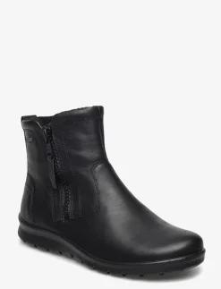 BABETT BOOT - Platta ankelboots|ECCO New