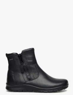 BABETT BOOT - Platta ankelboots|ECCO New