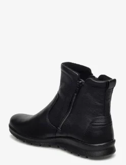 BABETT BOOT - Platta ankelboots|ECCO New