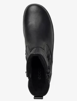 BABETT BOOT - Platta ankelboots|ECCO New
