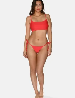 Babette Bikini Top - Bandeau-bikinis|CCDK Copenhagen Hot