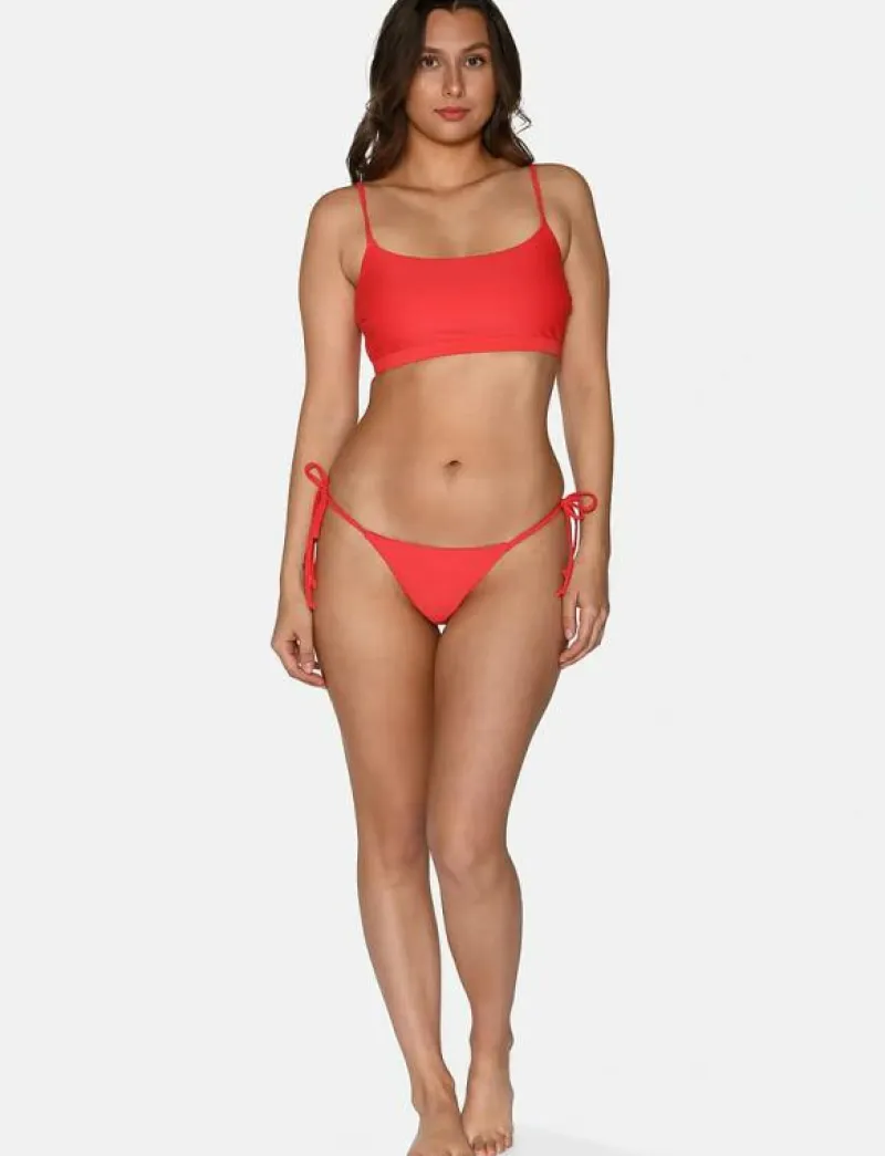 Babette Bikini Top - Bandeau-bikinis|CCDK Copenhagen Hot