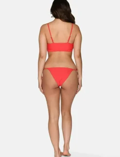 Babette Bikini Top - Bandeau-bikinis|CCDK Copenhagen Hot