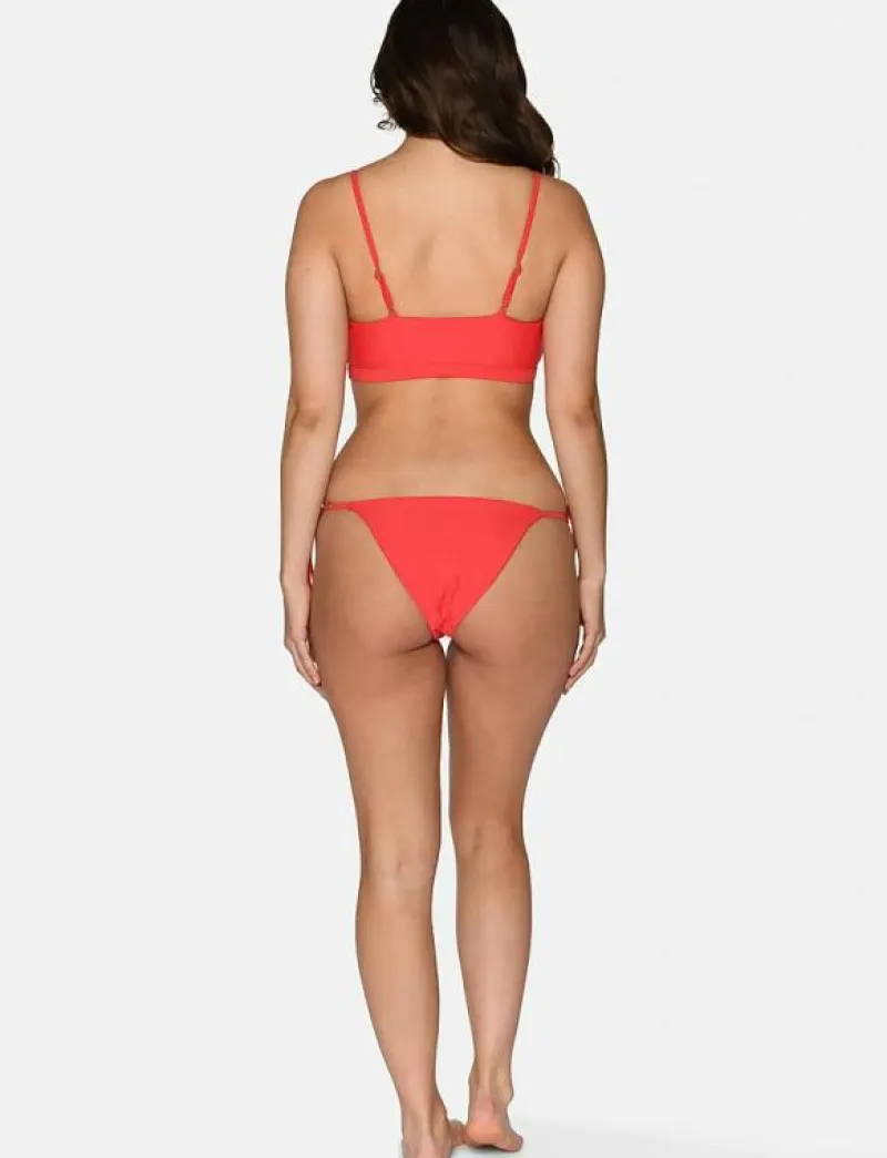 Babette Bikini Top - Bandeau-bikinis|CCDK Copenhagen Hot