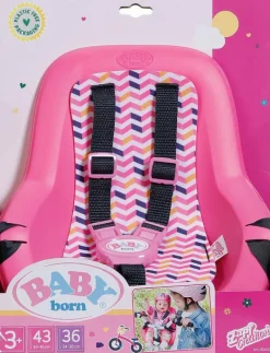 Bike Seat - Docktillbehör|BABY born Sale