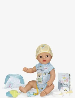 Little Boy 36cm - Dockor|BABY born Clearance