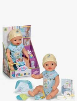 Little Boy 36cm - Dockor|BABY born Clearance