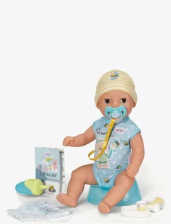 Little Boy 36cm - Dockor|BABY born Clearance