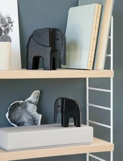 Baby elephant - Träfigurer|Novoform Clearance