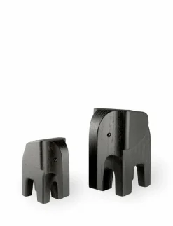 Baby elephant - Träfigurer|Novoform Clearance